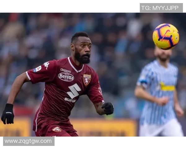 喀麦隆足球名将安邦的传奇经历与场内外精彩瞬间