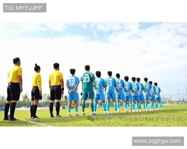 张家口足球的璀璨星光 十大本土足球球星闪耀绿茵场