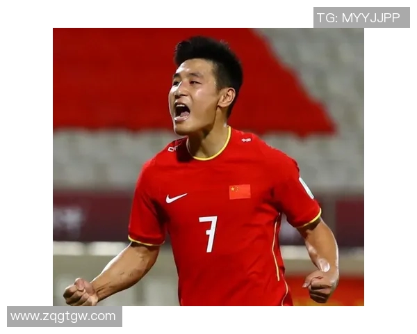 中国男足明星球员拼搏精神激励年轻一代奋勇追梦 中国男足明星球员拼搏精神激励年轻一代奋勇追梦