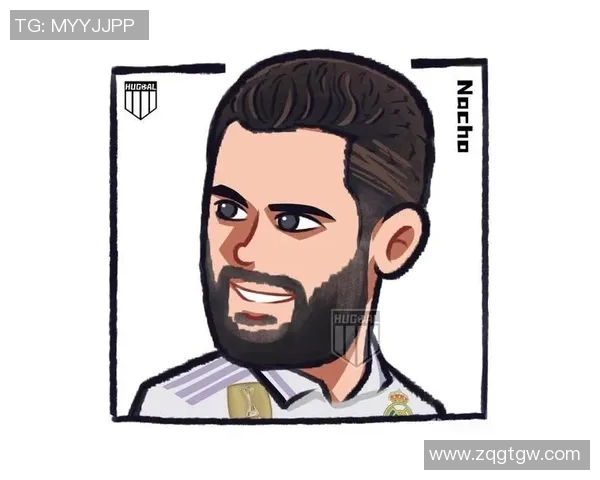 可爱足球球星头像精选 不一样的球场魅力与萌态展示