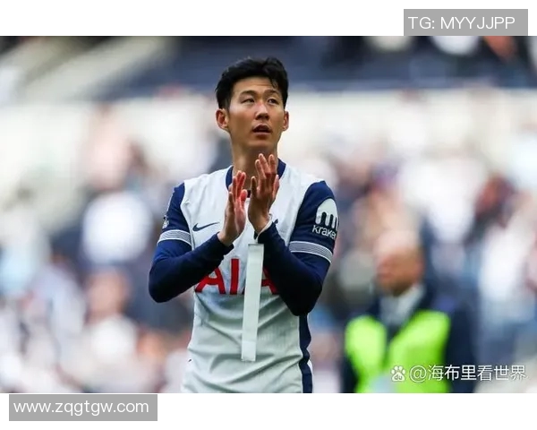 韩国足球新星崛起,球迷热议孙兴慜带领国家队展望未来 韩国足球新星崛起,球迷热议孙兴慜带领国家队展望未来